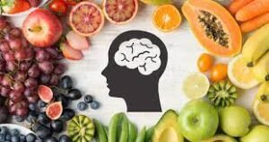 Enhancing Mental Health with Healthy Diet