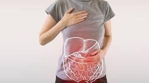 Moringa contributes to digestive wellness.