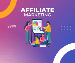 Affiliate Marketing