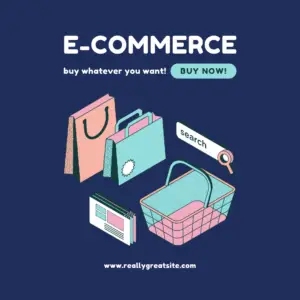 E-Commerce - The Best Niches for Digital Marketing Agency