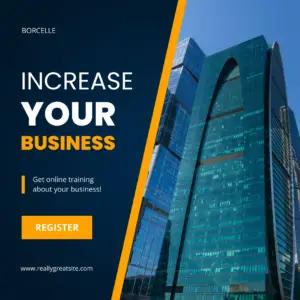 Businesses: Digital Marketing Agency