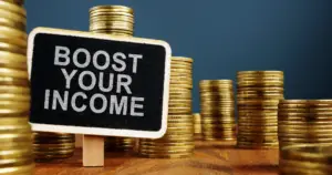 Boost Your Online Income