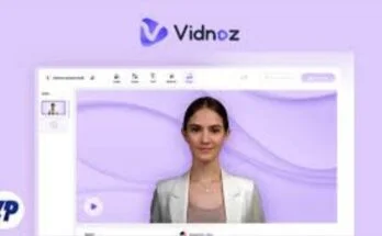 Free Text-to-Video Transformation & Video Translation with Vidnoz AI