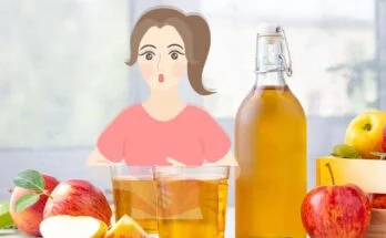 Does Apple Cider Vinegar Help with Bloating?